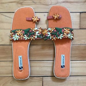 Summer Sandals size: 11 brand new without Tags